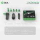 Акумуляторна повітродувка-пилосос 2UUL DA970 Cuul Fan Vac Pro