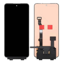 Дисплей для CMF Phone 2 Pro с тачскрином (Black) (IPS)