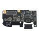 Нижняя плата для Blackview BV9500 с разъёмом зарядки (Original Used)