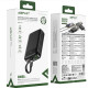 Повербанк Acefast M14 PD20W (20000 mAh) (Black)