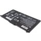Аккумулятор для ноутбука HP HT03XL 11.1V 3600mAh 40Wh