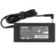 Блок живлення для ноутбука Toshiba 19V 6.3A 120W 5.5x2.5mm L-type Rectangular (Black)