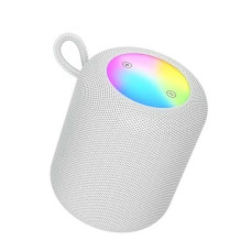 Bluetooth колонка Hoco HC30 (Gray)