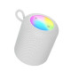 Bluetooth колонка Hoco HC30 (Gray)