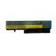 Аккумулятор для ноутбука Lenovo L08S6D12 11.1V 5200mAh 58Wh (Black)