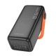 Повербанк Borofone BJ66 Magnifico 22.5W+PD20W (40000 mAh) (Black)