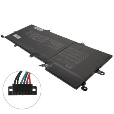 Аккумулятор для ноутбука Asus C31N1714 11.1V 4900mAh 54Wh (Original PRC)