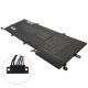 Акумулятор для ноутбука Asus C31N1714 11.1V 4900mAh 54Wh (Original PRC)