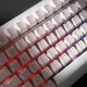 Клавиатура беспроводная Proove Gaming Slicker Special Edition (Ukraine Layout) (White)