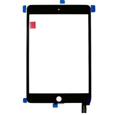 Сенсорне скло для Apple iPad mini (5th generation) (2019) (Black)