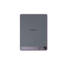 Внешний SSD-накопитель Apacer AS724 1TB USB 3.2 Gen 2 Type-C (Mauve)