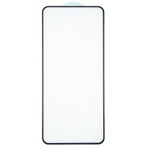 Захисне скло PRIME для Xiaomi Redmi Note 11 (China) (Full Glue) (0.3 мм, 4D) (Black)
