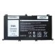 Аккумулятор для ноутбука Dell 357F9 11.1V 4400mAh 49Wh