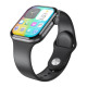Смарт-годинник XO W10 Pro (Black)