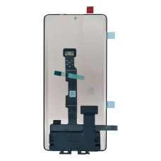 Дисплей для Xiaomi Redmi Note 14 Pro (4G) з тачскріном (Black) (Original PRC)