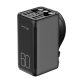 Повербанк Konfulon A28SQ 30W (60000 mAh) (Black)