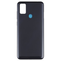 Задняя крышка для ZTE Blade A7S (2020) (Black)