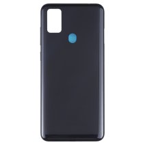 Задняя крышка для ZTE Blade A7S (2020) (Black)