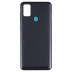 Задняя крышка для ZTE Blade A7S (2020) (Black)