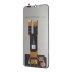 Дисплей для Nokia C22 з тачскріном (Black) (Original PRC)