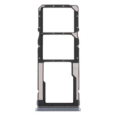 Тримач SIM-карти для Xiaomi Redmi Note 9 Pro (Interstellar Grey)