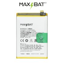 Аккумулятор OnePlus BLP923 (5000 mAh) (Max Bat)