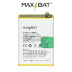 Аккумулятор Oppo BLP923 (5000 mAh) (Max Bat)