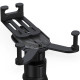 Автодержатель Baseus Stable Gravitational Car Mount Pro (15W) (Black)