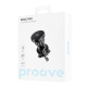 Автодержатель Proove Basic Pro Air Outlet Car Mount (Black)