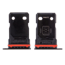 Тримач SIM-карти для OnePlus 8 (Black)