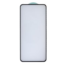 Защитное стекло PRIME для Xiaomi Mi 11 Lite (4G) (Full Glue) (0.3 мм, 4D) (Black)