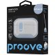 Чохол Proove SNAPLOCK Case для Apple AirPods 4 (Sky Blue)