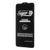 Защитное стекло MIETUBL Super D ESD для ZTE Blade A35 (Black)