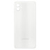 Задня кришка для Samsung A045 Galaxy A04 (2022) (White)