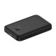 Повербанк Baseus Magnetic Mini Air 20W (6000 mAh) (Black)