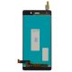 Дисплей для Huawei P8 Lite (2015) с тачскрином (Black)