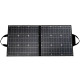 Портативная солнечная панель JS-PETM060-01 60 Вт (Black)