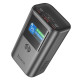 Повербанк Hoco Q17A PD30W+QC (10000 mAh) (Gray)