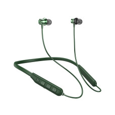 Наушники Bluetooth Hoco ES64 (Dark Green)