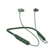 Наушники Bluetooth Hoco ES64 (Dark Green)