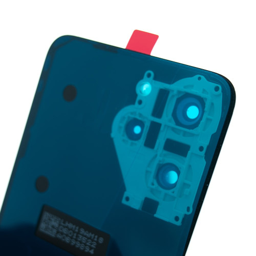 Задняя крышка для Xiaomi Redmi 12 (4G) (Blue) (Original PRC)