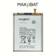 Аккумулятор Samsung EB-BA505ABU / EB-BA505ABN (4000 mAh) (Max Bat GalaxyLine)