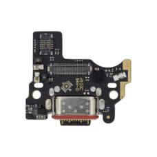 Плата зарядки для Motorola XT2505 Moto Edge 60 (Original PRC)