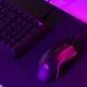 Клавіатура бездротова Proove Gaming Slicker з українською розкладкою (Black)