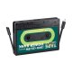 Повербанк Remax Tape RPP-533 22.5W (10000 mAh) (Black)