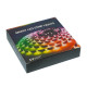 LED-стрічка RGB 5V IP20 (10 м)