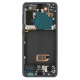 Дисплей для Samsung G991 Galaxy S21 с тачскрином в рамке (Gray) (Original)