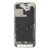 Дисплей для iPhone 14 Pro з тачскріном в рамці (Black) (Original Refurbished) (Замінено тачскрін)