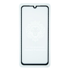 Захисне скло Lion для Xiaomi Mi 9 Special Edition (Full Glue) (0.3 мм, 2.5D) (Black)