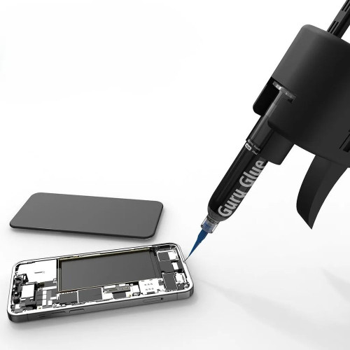 Клей 2UUL DA43 Guru Glue (30 ml) (Black)